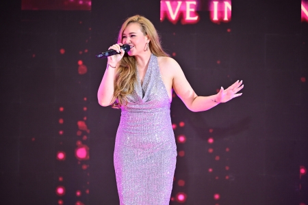 งานแถลงข่าว ตำนาน Mariah Carey กับคอนเสิร์ตที่หลายคนรอคอย ‘Mariah Carey: The Celebration of MIMI – Live in Bangkok’ 