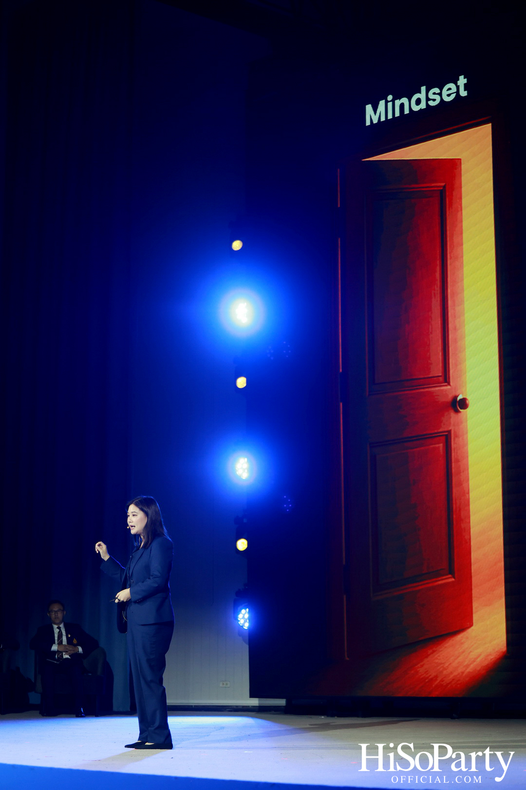 เปิดเวทีสัมมนาผู้บริหารระดับสูง 6 สถาบัน ‘Ai: THE NEXT GROWTH ENGINE FOR SUSTAINABILITY’