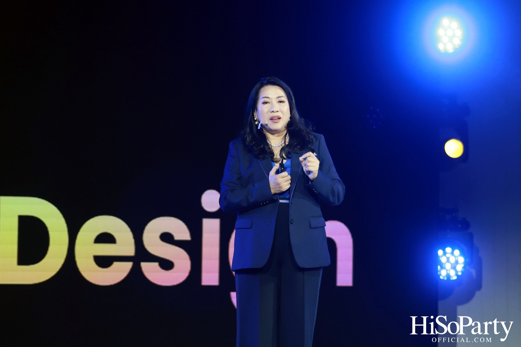 เปิดเวทีสัมมนาผู้บริหารระดับสูง 6 สถาบัน ‘Ai: THE NEXT GROWTH ENGINE FOR SUSTAINABILITY’