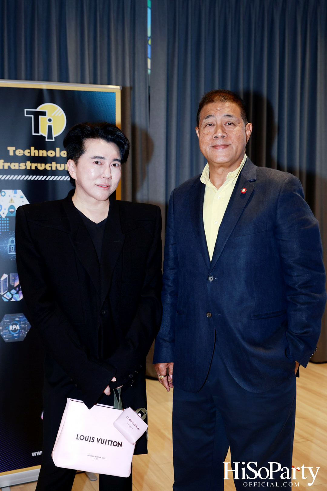 เปิดเวทีสัมมนาผู้บริหารระดับสูง 6 สถาบัน ‘Ai: THE NEXT GROWTH ENGINE FOR SUSTAINABILITY’