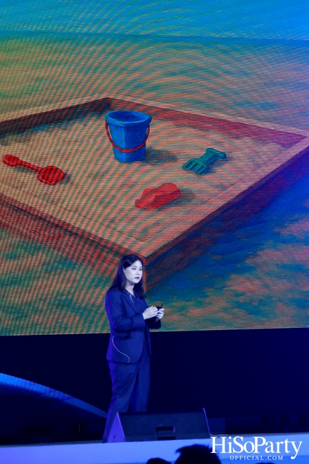 เปิดเวทีสัมมนาผู้บริหารระดับสูง 6 สถาบัน ‘Ai: THE NEXT GROWTH ENGINE FOR SUSTAINABILITY’