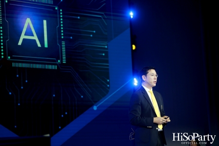 เปิดเวทีสัมมนาผู้บริหารระดับสูง 6 สถาบัน ‘Ai: THE NEXT GROWTH ENGINE FOR SUSTAINABILITY’