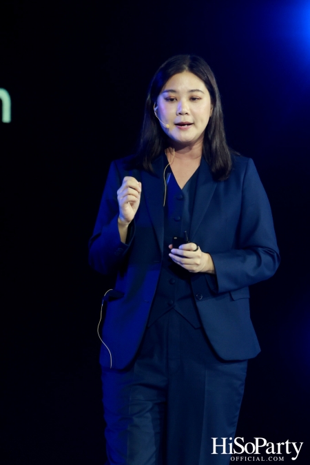 เปิดเวทีสัมมนาผู้บริหารระดับสูง 6 สถาบัน ‘Ai: THE NEXT GROWTH ENGINE FOR SUSTAINABILITY’