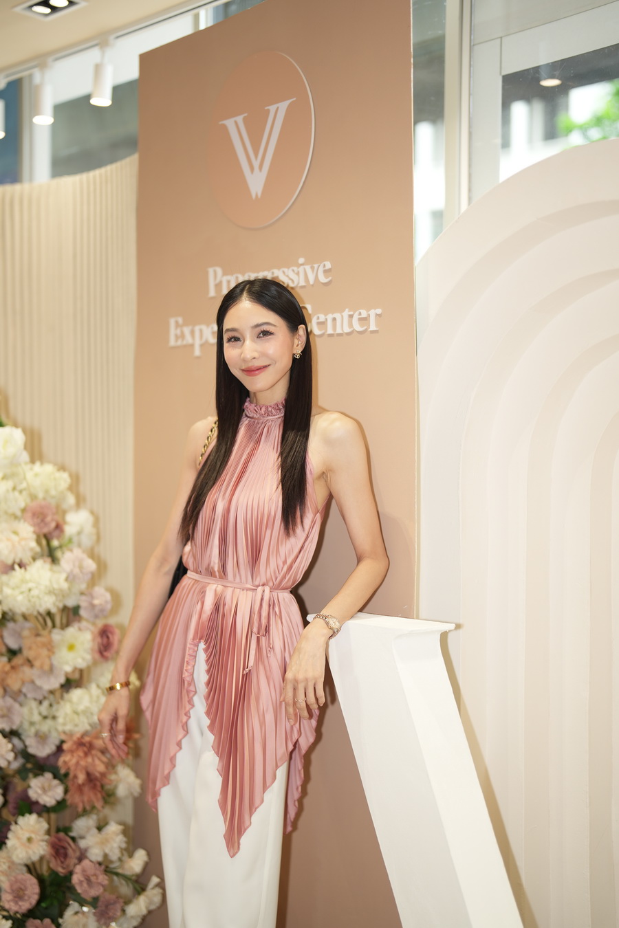 Vora Visions เปิดสาขาใหม่ใจกลางสีลม ยกระดับประสบการณ์การดูแลสายตาด้วย 'Progressive Experience Center' แห่งแรก