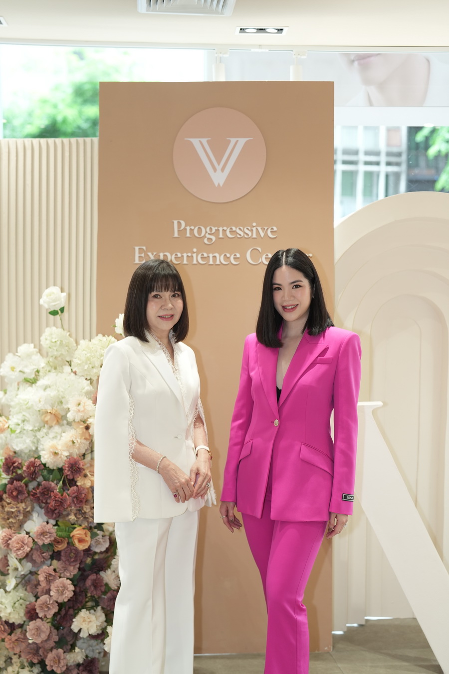 Vora Visions เปิดสาขาใหม่ใจกลางสีลม ยกระดับประสบการณ์การดูแลสายตาด้วย 'Progressive Experience Center' แห่งแรก
