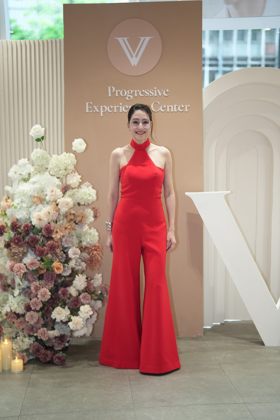 Vora Visions เปิดสาขาใหม่ใจกลางสีลม ยกระดับประสบการณ์การดูแลสายตาด้วย 'Progressive Experience Center' แห่งแรก