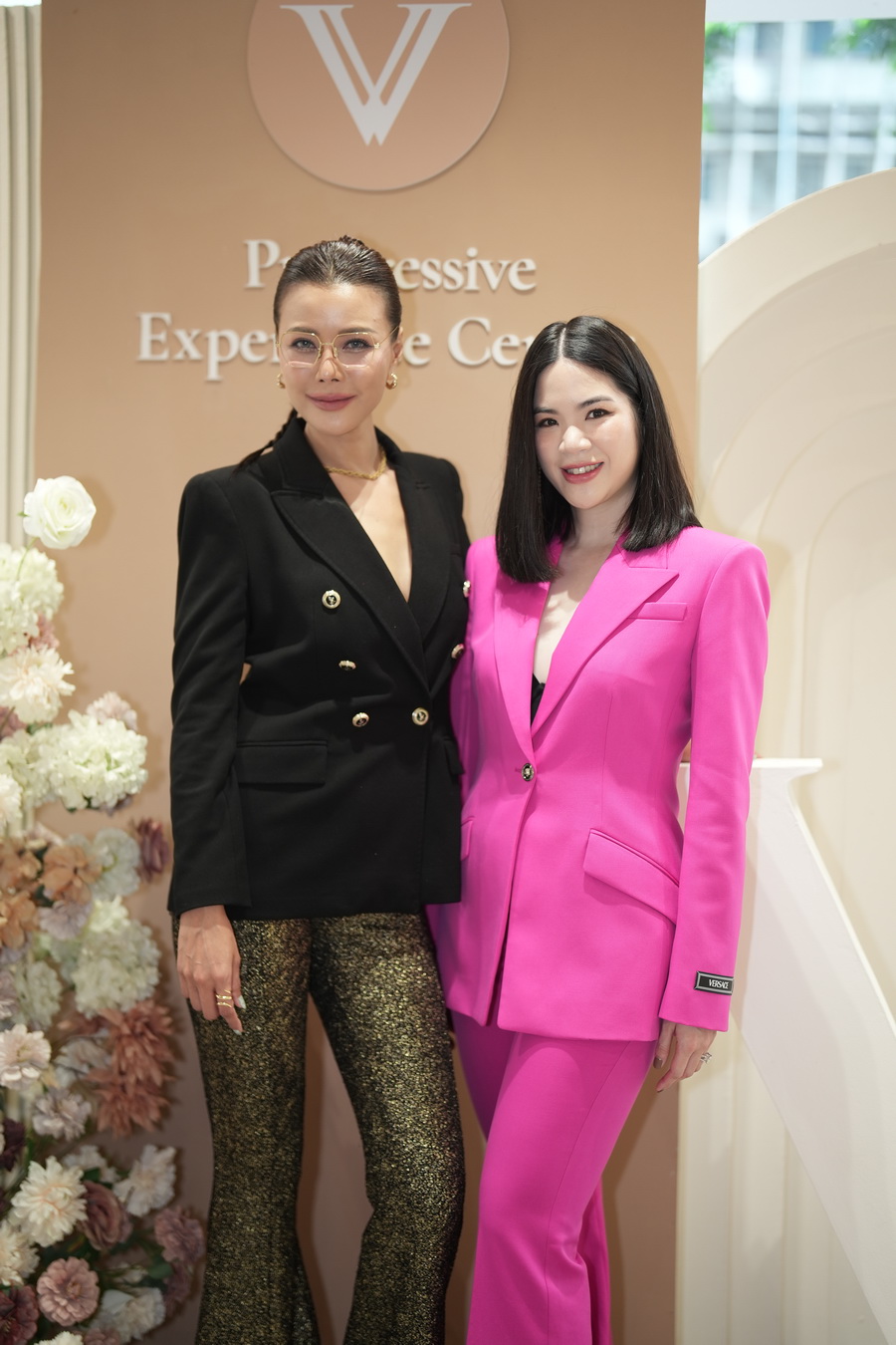 Vora Visions เปิดสาขาใหม่ใจกลางสีลม ยกระดับประสบการณ์การดูแลสายตาด้วย 'Progressive Experience Center' แห่งแรก