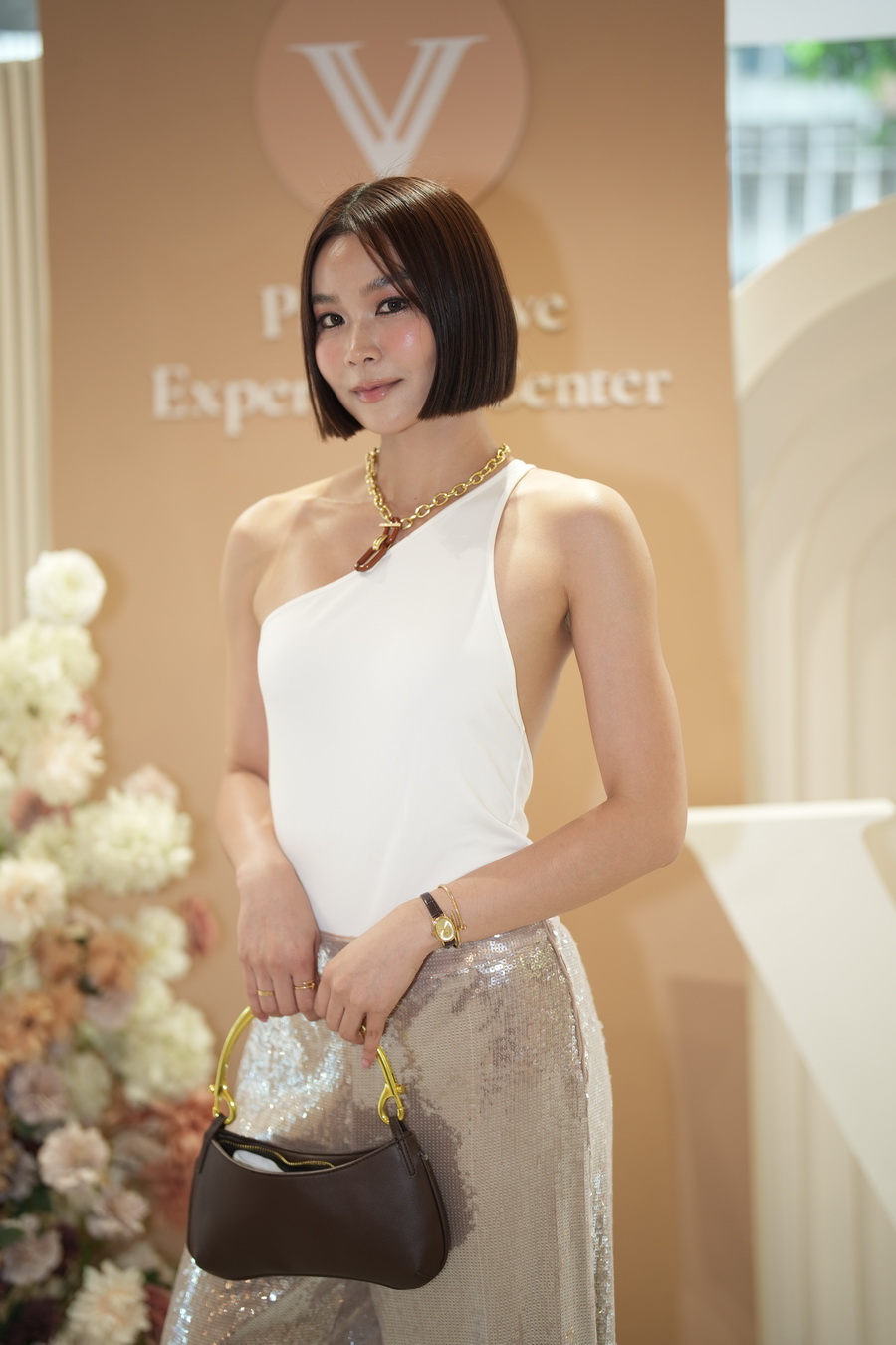 Vora Visions เปิดสาขาใหม่ใจกลางสีลม ยกระดับประสบการณ์การดูแลสายตาด้วย 'Progressive Experience Center' แห่งแรก