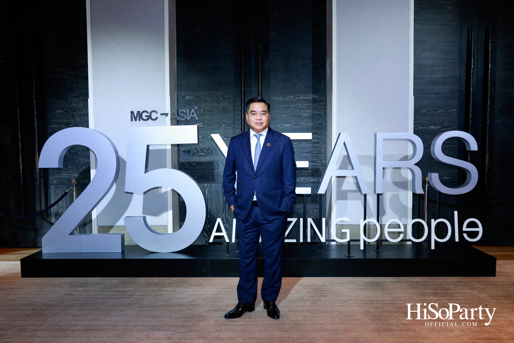 มิลเลนเนียม ออโต้ กรุ๊ป ฉลองครบรอบ 25 ปีอย่างยิ่งใหญ่ จัดงานเปิดตัว ‘The i7’ พร้อมคอนเสิร์ตสุดเอ็กซ์คลูซีฟ