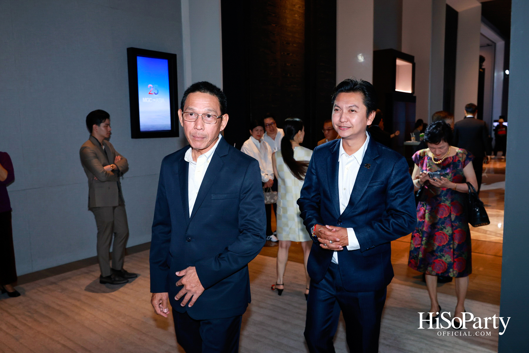 มิลเลนเนียม ออโต้ กรุ๊ป ฉลองครบรอบ 25 ปีอย่างยิ่งใหญ่ จัดงานเปิดตัว ‘The i7’ พร้อมคอนเสิร์ตสุดเอ็กซ์คลูซีฟ