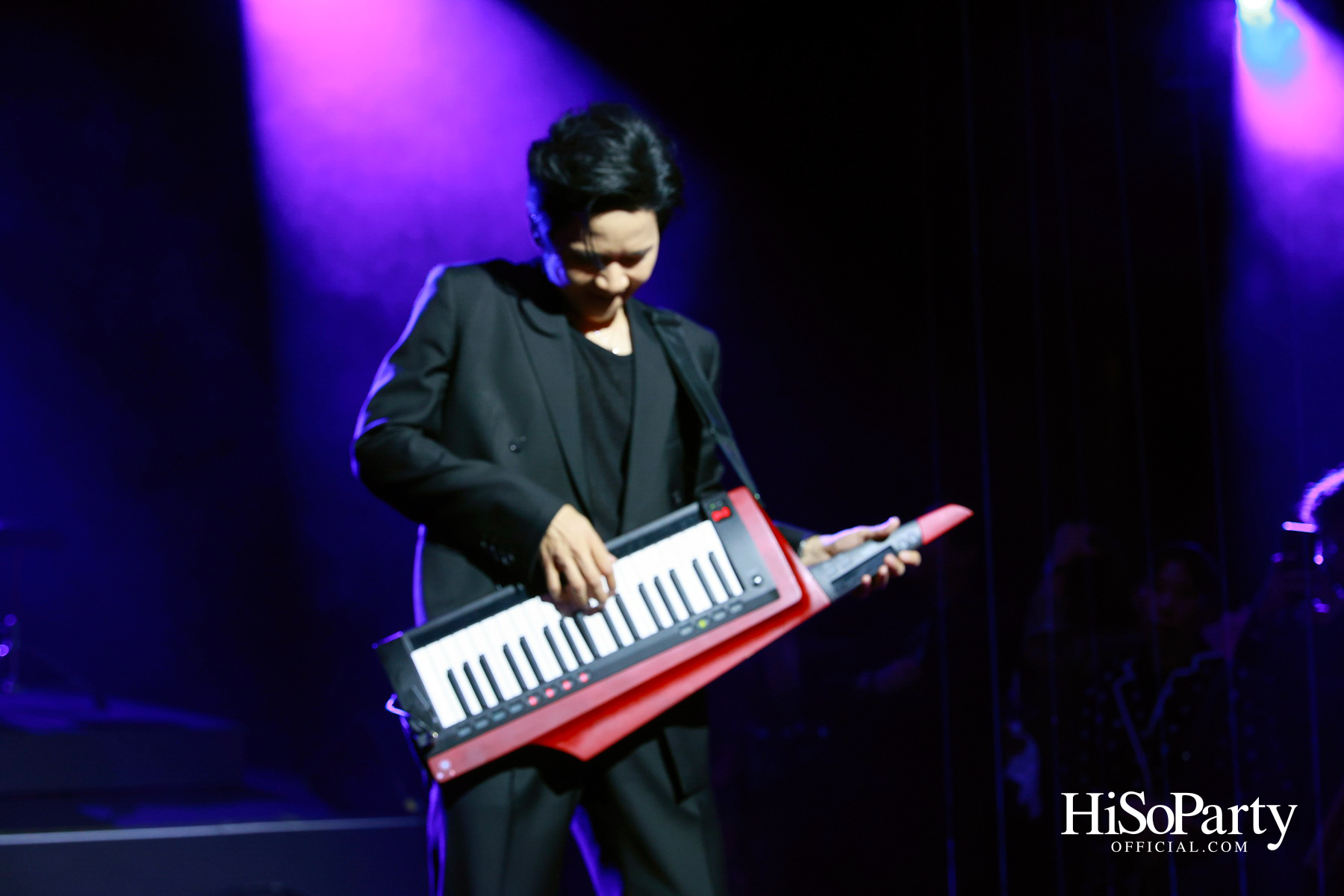 มิลเลนเนียม ออโต้ กรุ๊ป ฉลองครบรอบ 25 ปีอย่างยิ่งใหญ่ จัดงานเปิดตัว ‘The i7’ พร้อมคอนเสิร์ตสุดเอ็กซ์คลูซีฟ