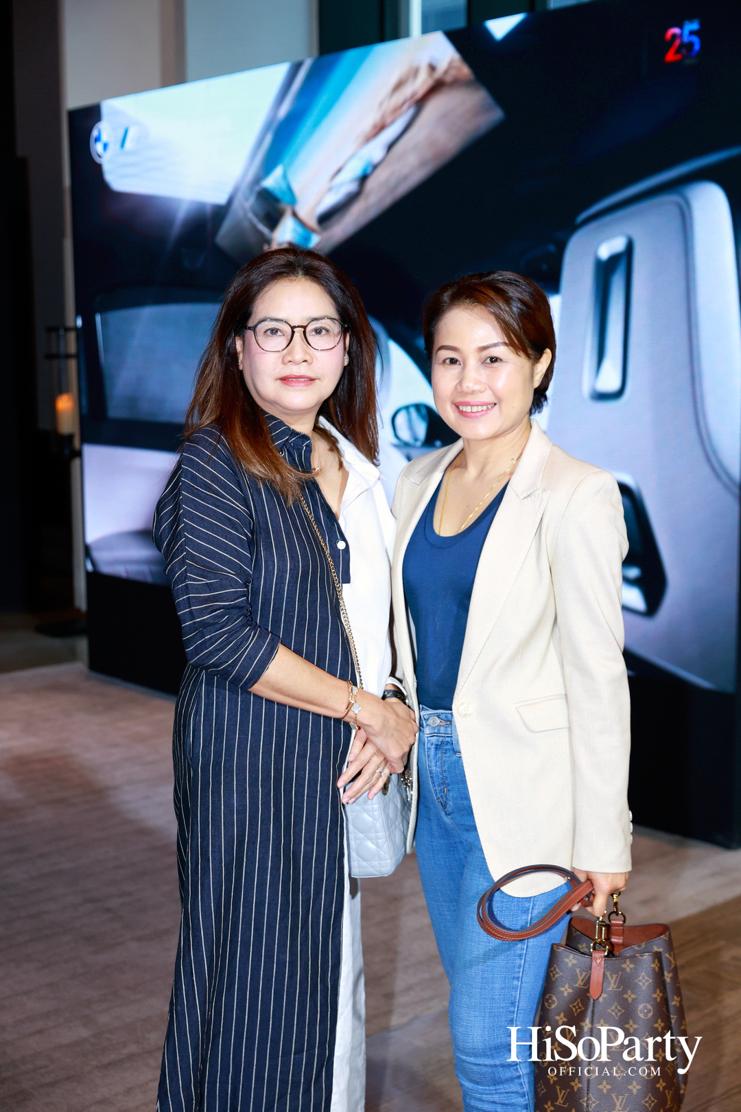 มิลเลนเนียม ออโต้ กรุ๊ป ฉลองครบรอบ 25 ปีอย่างยิ่งใหญ่ จัดงานเปิดตัว ‘The i7’ พร้อมคอนเสิร์ตสุดเอ็กซ์คลูซีฟ