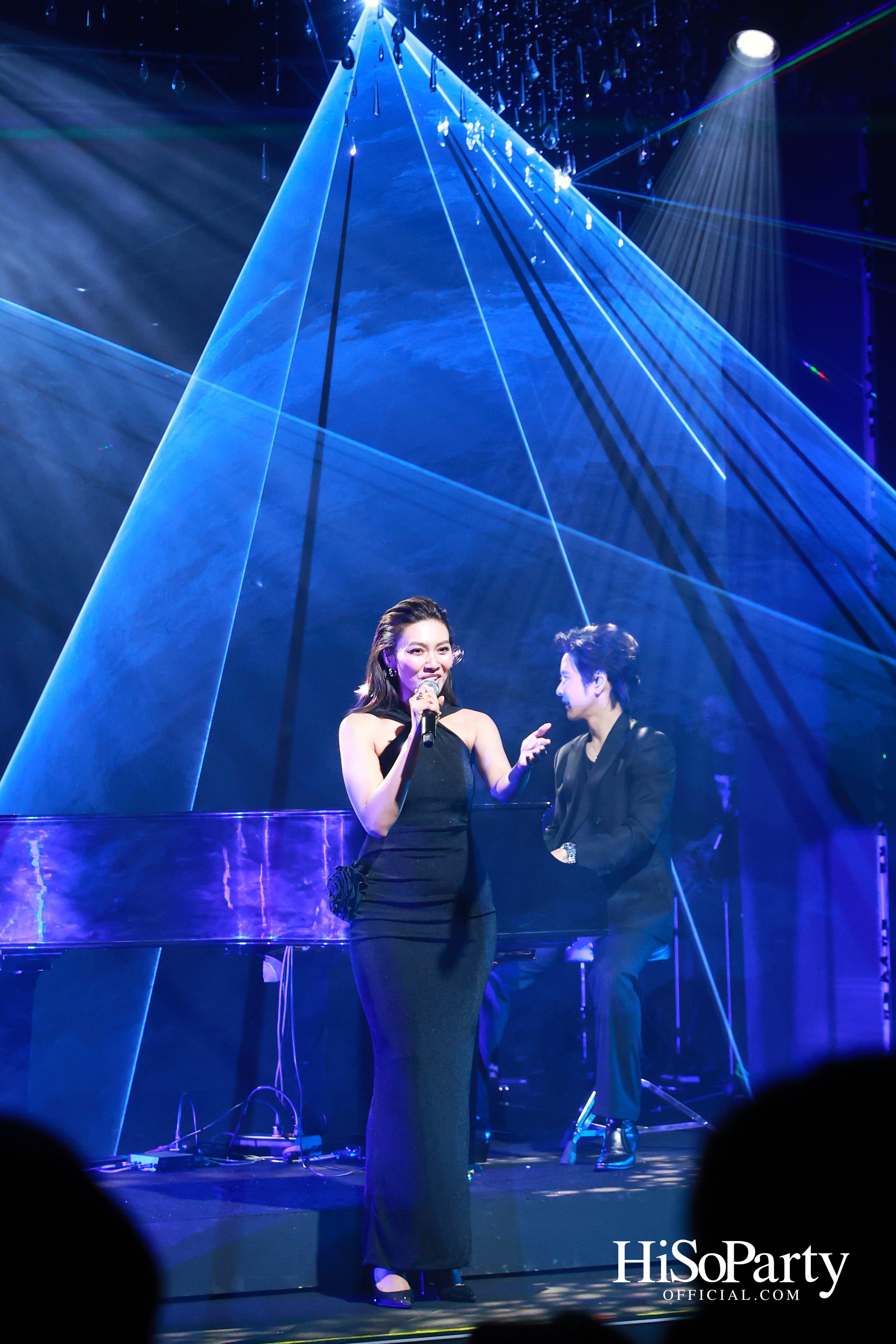 มิลเลนเนียม ออโต้ กรุ๊ป ฉลองครบรอบ 25 ปีอย่างยิ่งใหญ่ จัดงานเปิดตัว ‘The i7’ พร้อมคอนเสิร์ตสุดเอ็กซ์คลูซีฟ