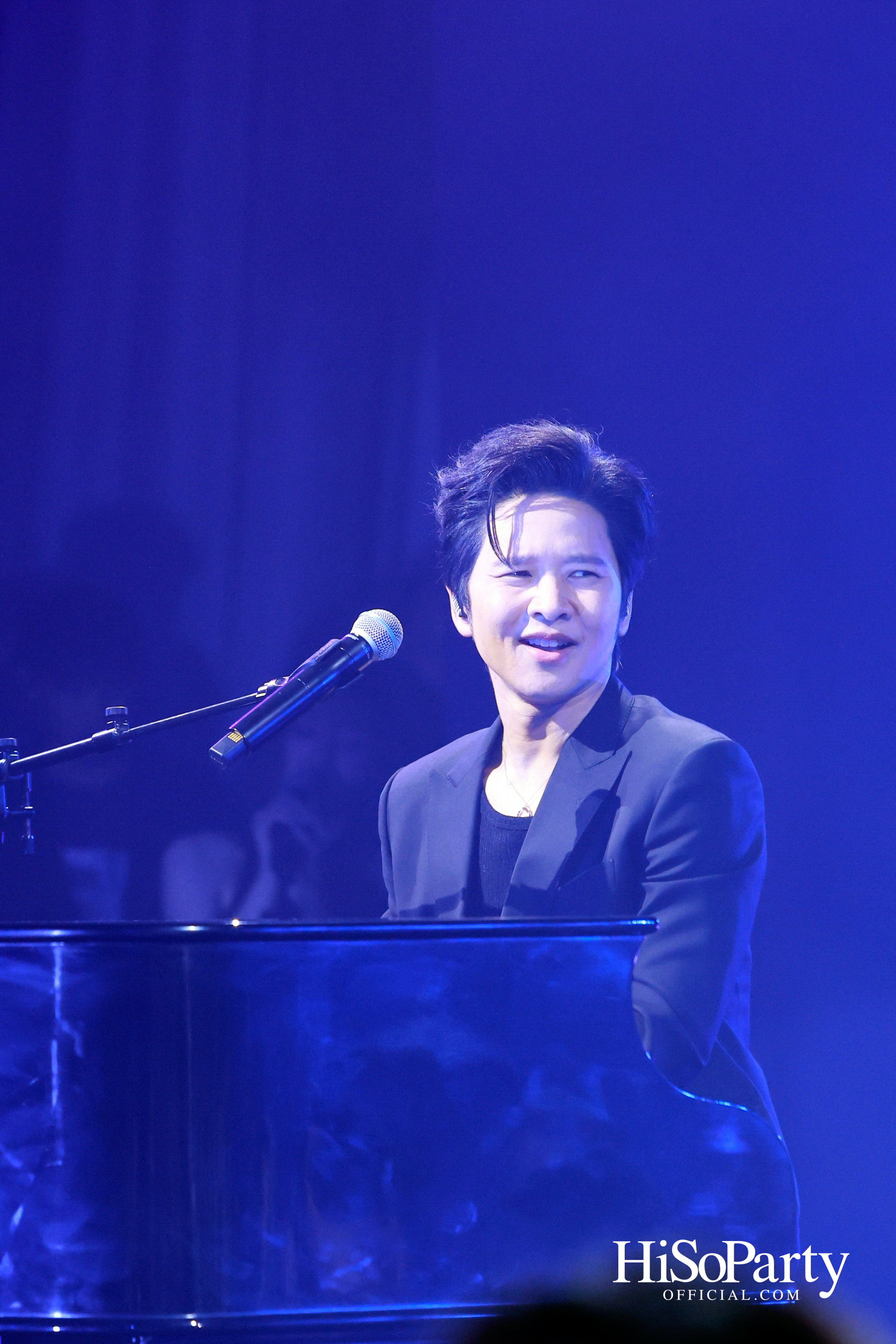 มิลเลนเนียม ออโต้ กรุ๊ป ฉลองครบรอบ 25 ปีอย่างยิ่งใหญ่ จัดงานเปิดตัว ‘The i7’ พร้อมคอนเสิร์ตสุดเอ็กซ์คลูซีฟ