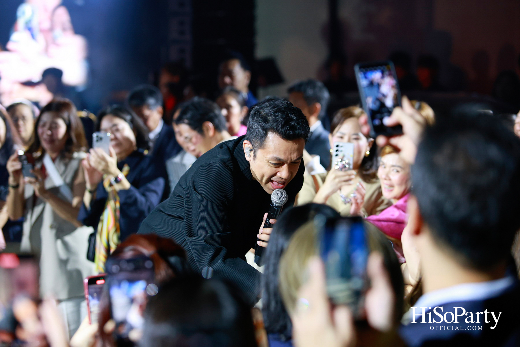 มิลเลนเนียม ออโต้ กรุ๊ป ฉลองครบรอบ 25 ปีอย่างยิ่งใหญ่ จัดงานเปิดตัว ‘The i7’ พร้อมคอนเสิร์ตสุดเอ็กซ์คลูซีฟ