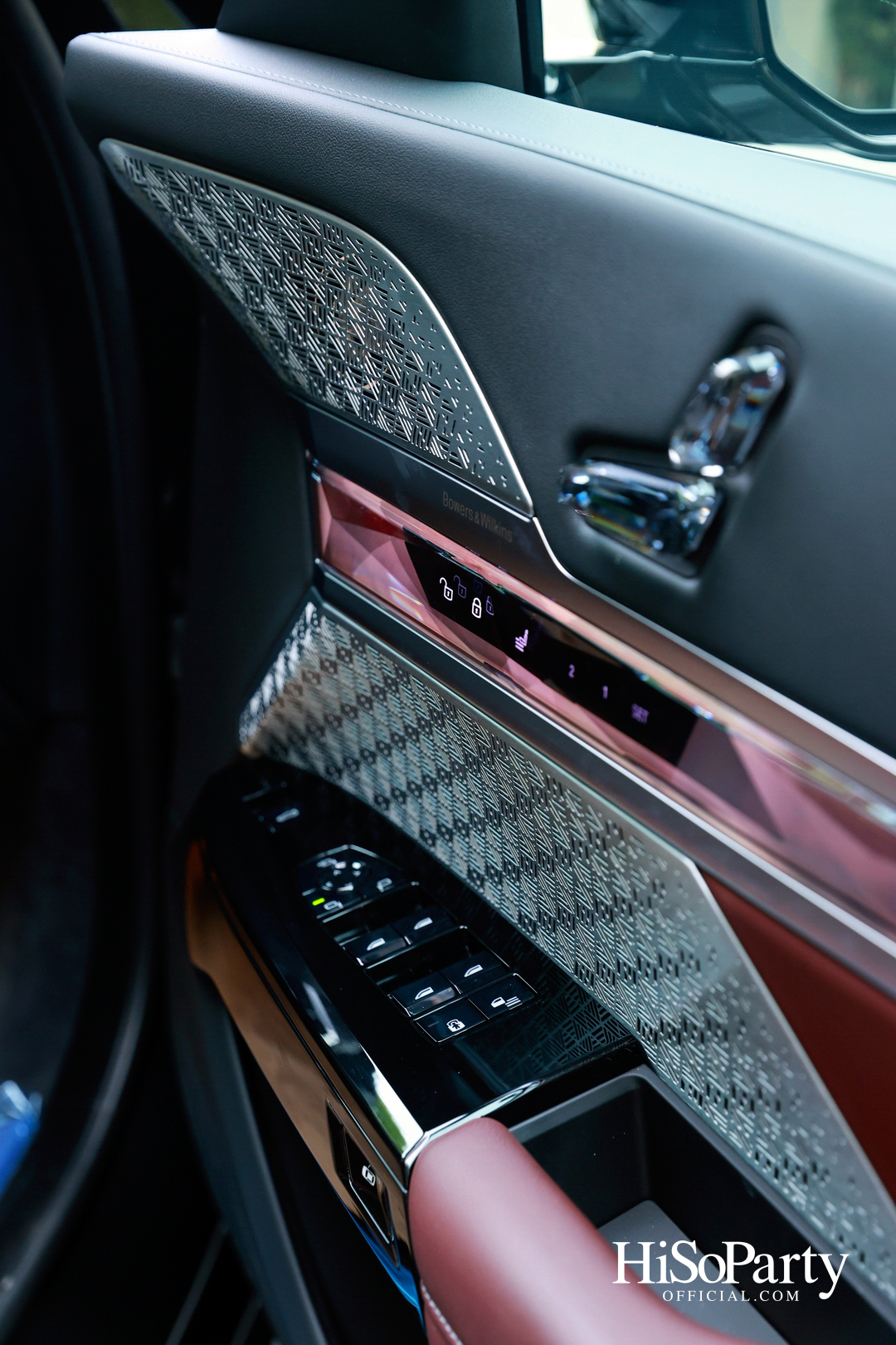 มิลเลนเนียม ออโต้ กรุ๊ป ฉลองครบรอบ 25 ปีอย่างยิ่งใหญ่ จัดงานเปิดตัว ‘The i7’ พร้อมคอนเสิร์ตสุดเอ็กซ์คลูซีฟ