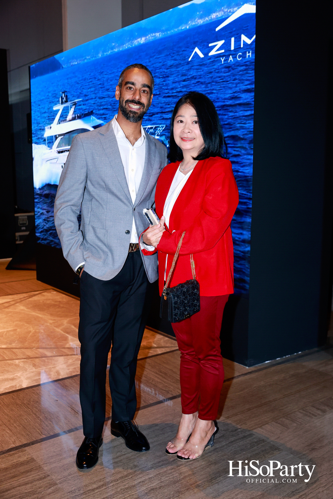 มิลเลนเนียม ออโต้ กรุ๊ป ฉลองครบรอบ 25 ปีอย่างยิ่งใหญ่ จัดงานเปิดตัว ‘The i7’ พร้อมคอนเสิร์ตสุดเอ็กซ์คลูซีฟ