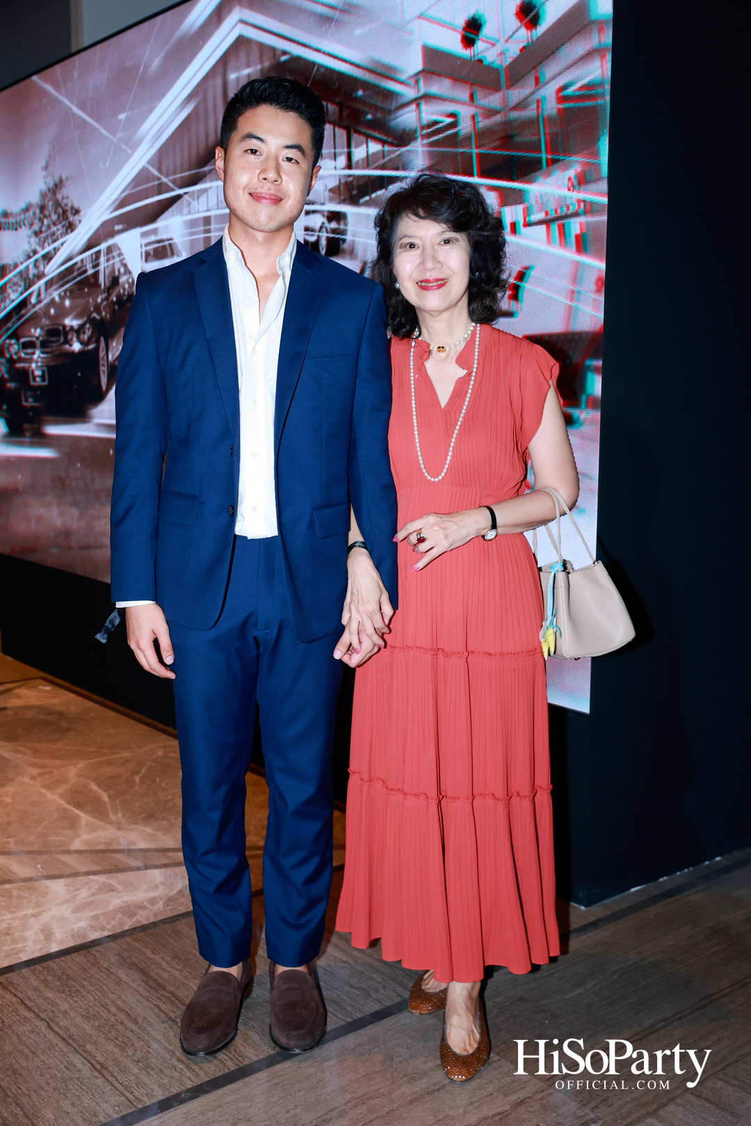 มิลเลนเนียม ออโต้ กรุ๊ป ฉลองครบรอบ 25 ปีอย่างยิ่งใหญ่ จัดงานเปิดตัว ‘The i7’ พร้อมคอนเสิร์ตสุดเอ็กซ์คลูซีฟ