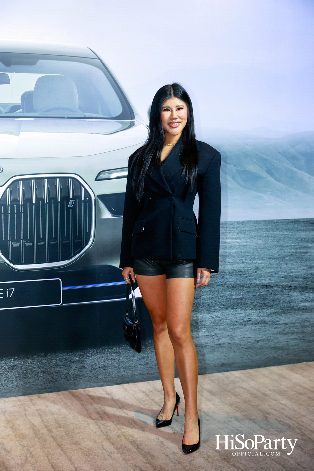 มิลเลนเนียม ออโต้ กรุ๊ป ฉลองครบรอบ 25 ปีอย่างยิ่งใหญ่ จัดงานเปิดตัว ‘The i7’ พร้อมคอนเสิร์ตสุดเอ็กซ์คลูซีฟ