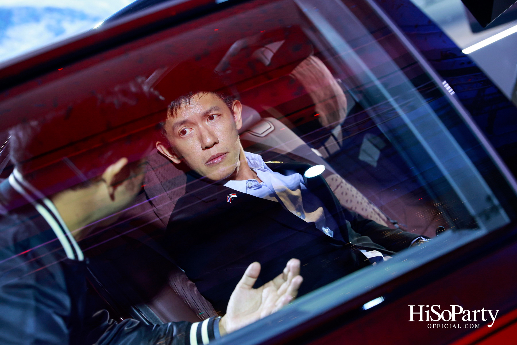 มิลเลนเนียม ออโต้ กรุ๊ป ฉลองครบรอบ 25 ปีอย่างยิ่งใหญ่ จัดงานเปิดตัว ‘The i7’ พร้อมคอนเสิร์ตสุดเอ็กซ์คลูซีฟ