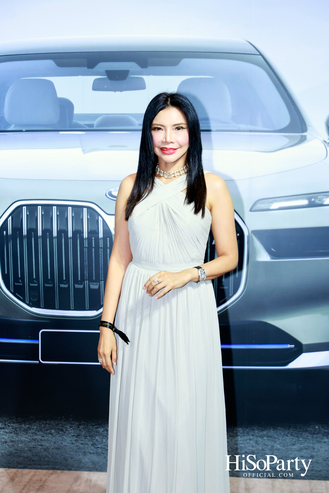 มิลเลนเนียม ออโต้ กรุ๊ป ฉลองครบรอบ 25 ปีอย่างยิ่งใหญ่ จัดงานเปิดตัว ‘The i7’ พร้อมคอนเสิร์ตสุดเอ็กซ์คลูซีฟ