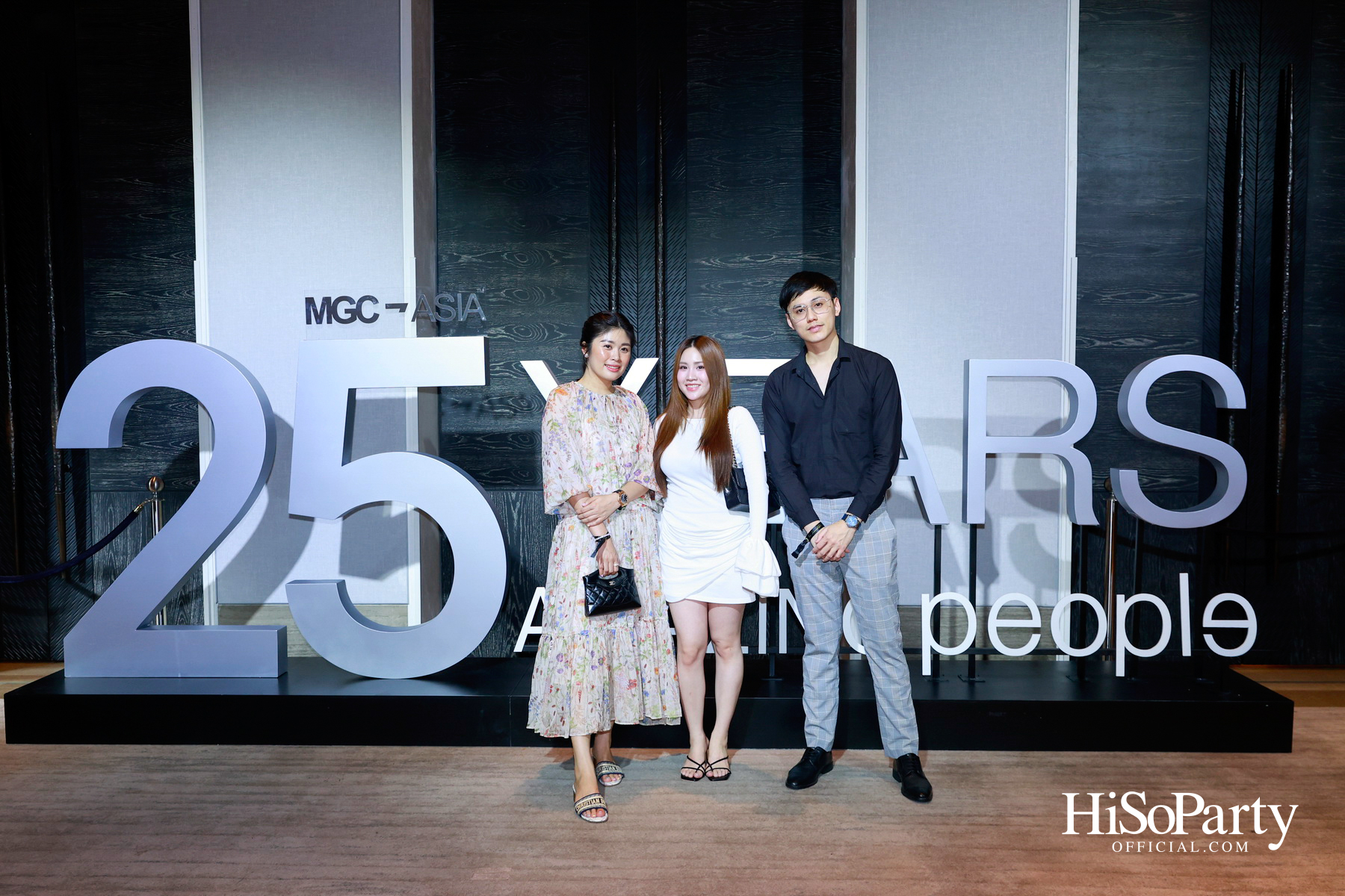 มิลเลนเนียม ออโต้ กรุ๊ป ฉลองครบรอบ 25 ปีอย่างยิ่งใหญ่ จัดงานเปิดตัว ‘The i7’ พร้อมคอนเสิร์ตสุดเอ็กซ์คลูซีฟ