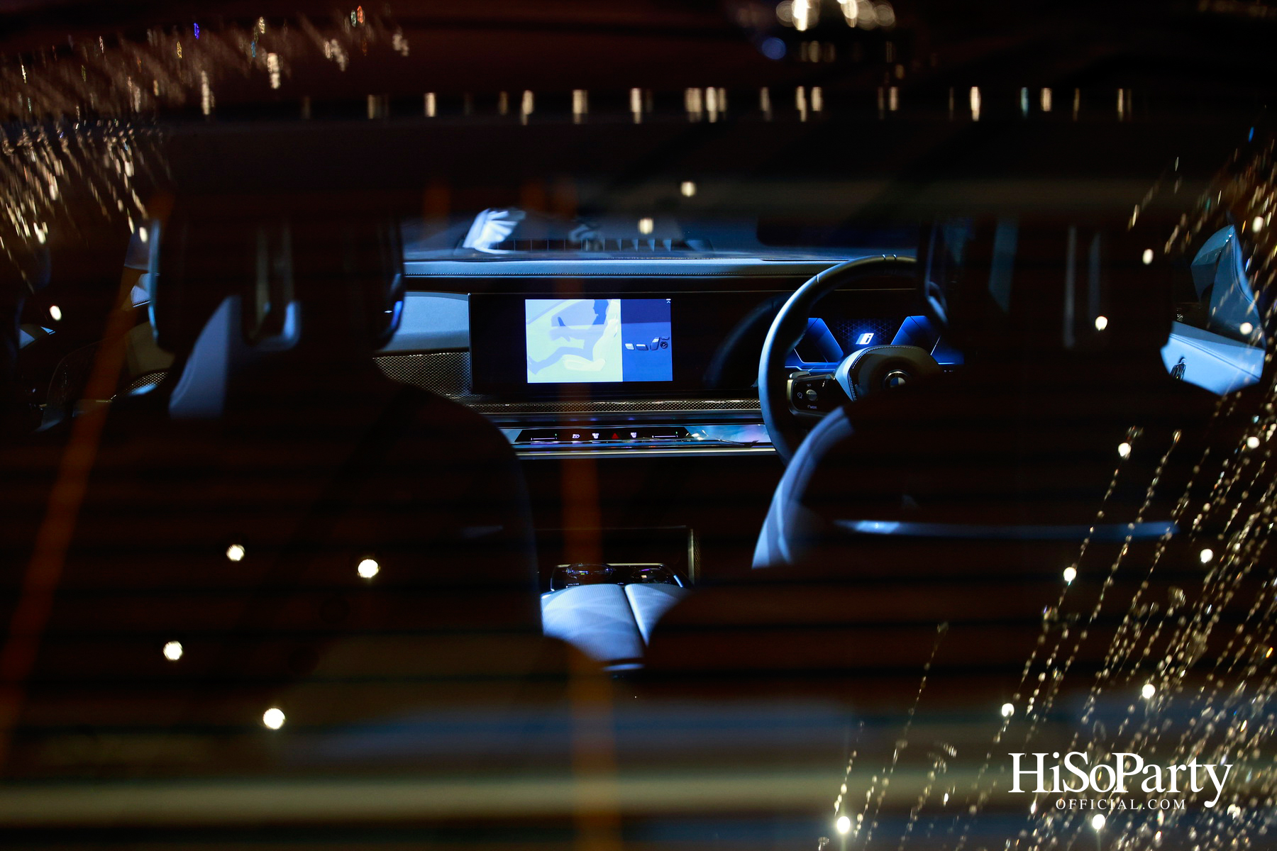 มิลเลนเนียม ออโต้ กรุ๊ป ฉลองครบรอบ 25 ปีอย่างยิ่งใหญ่ จัดงานเปิดตัว ‘The i7’ พร้อมคอนเสิร์ตสุดเอ็กซ์คลูซีฟ