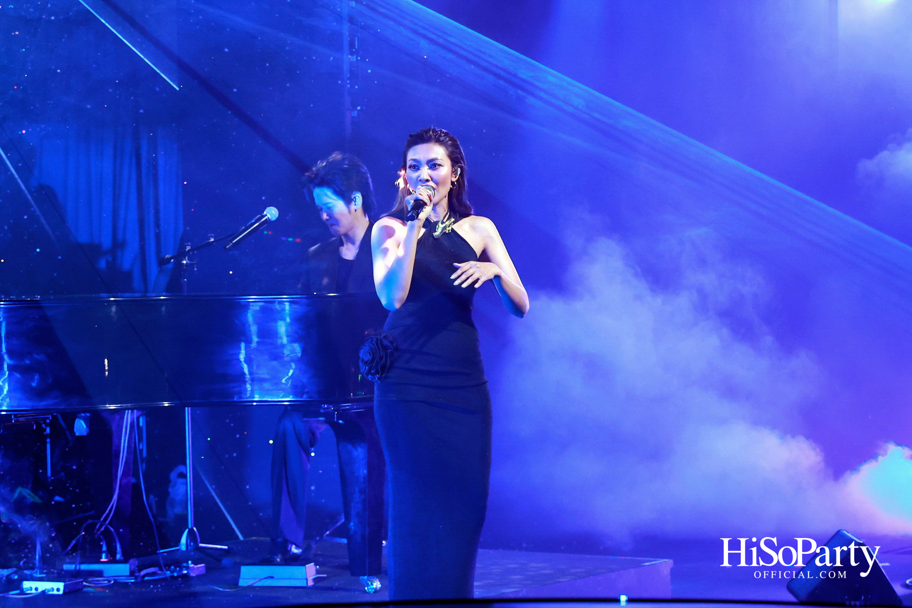 มิลเลนเนียม ออโต้ กรุ๊ป ฉลองครบรอบ 25 ปีอย่างยิ่งใหญ่ จัดงานเปิดตัว ‘The i7’ พร้อมคอนเสิร์ตสุดเอ็กซ์คลูซีฟ