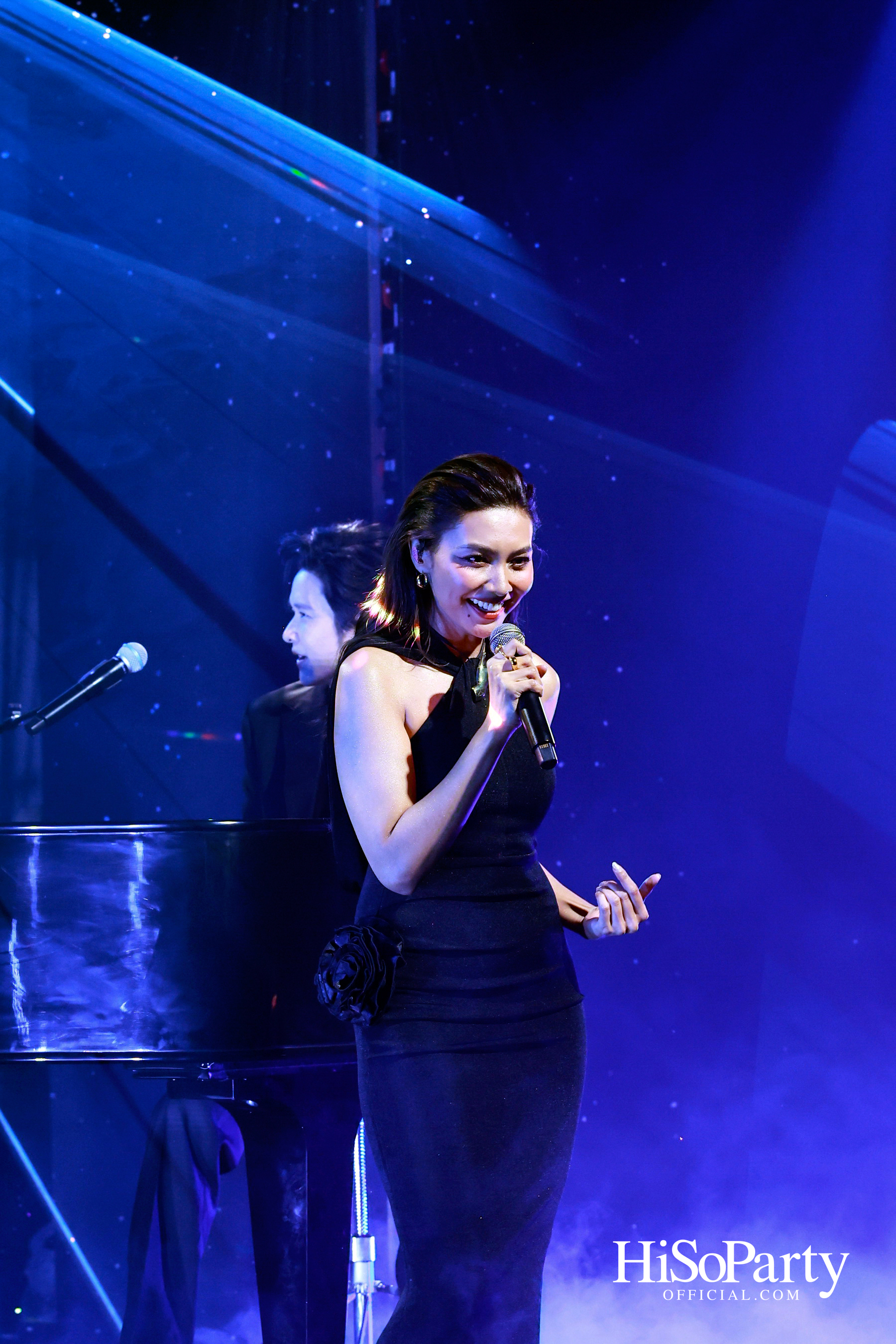 มิลเลนเนียม ออโต้ กรุ๊ป ฉลองครบรอบ 25 ปีอย่างยิ่งใหญ่ จัดงานเปิดตัว ‘The i7’ พร้อมคอนเสิร์ตสุดเอ็กซ์คลูซีฟ