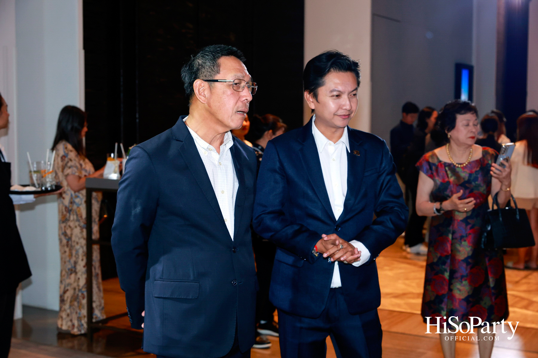 มิลเลนเนียม ออโต้ กรุ๊ป ฉลองครบรอบ 25 ปีอย่างยิ่งใหญ่ จัดงานเปิดตัว ‘The i7’ พร้อมคอนเสิร์ตสุดเอ็กซ์คลูซีฟ