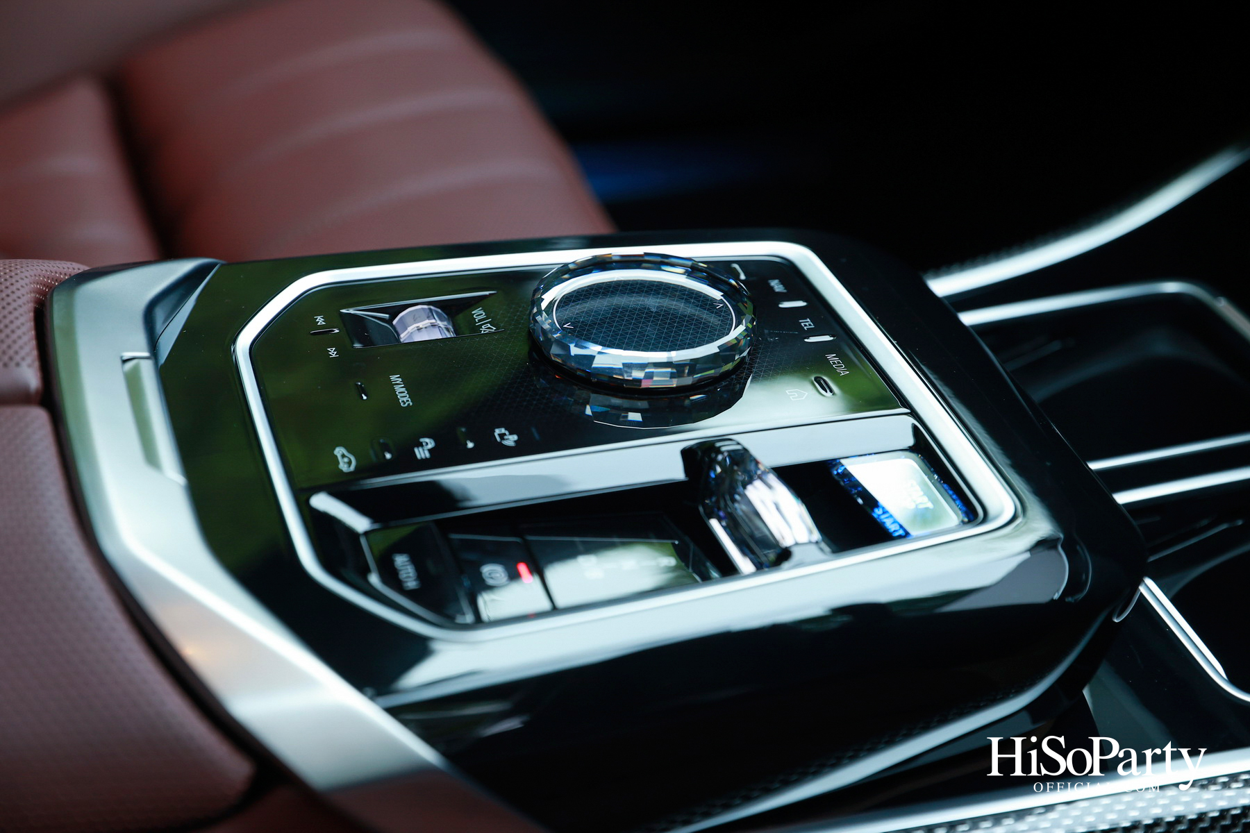 มิลเลนเนียม ออโต้ กรุ๊ป ฉลองครบรอบ 25 ปีอย่างยิ่งใหญ่ จัดงานเปิดตัว ‘The i7’ พร้อมคอนเสิร์ตสุดเอ็กซ์คลูซีฟ