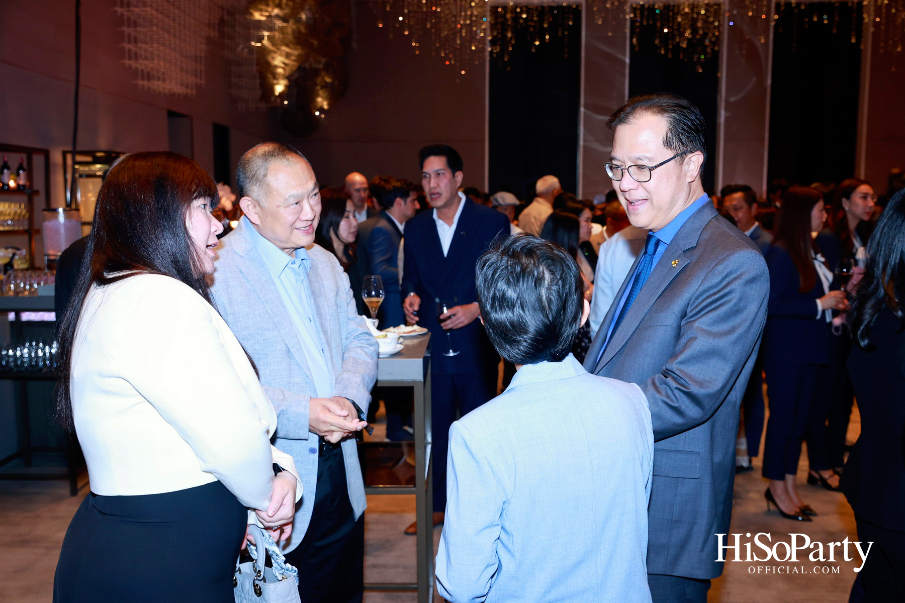 มิลเลนเนียม ออโต้ กรุ๊ป ฉลองครบรอบ 25 ปีอย่างยิ่งใหญ่ จัดงานเปิดตัว ‘The i7’ พร้อมคอนเสิร์ตสุดเอ็กซ์คลูซีฟ