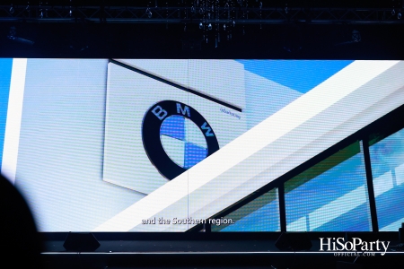 มิลเลนเนียม ออโต้ กรุ๊ป ฉลองครบรอบ 25 ปีอย่างยิ่งใหญ่ จัดงานเปิดตัว ‘The i7’ พร้อมคอนเสิร์ตสุดเอ็กซ์คลูซีฟ