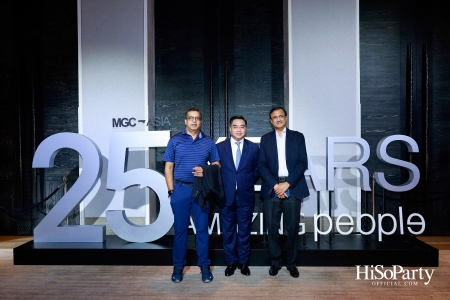 มิลเลนเนียม ออโต้ กรุ๊ป ฉลองครบรอบ 25 ปีอย่างยิ่งใหญ่ จัดงานเปิดตัว ‘The i7’ พร้อมคอนเสิร์ตสุดเอ็กซ์คลูซีฟ