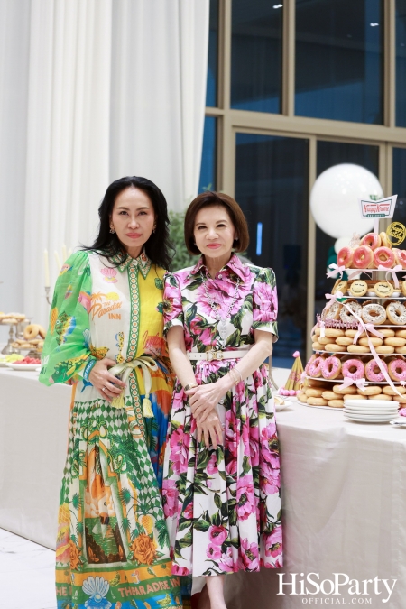 A Sweet Birthday for Ying HiSoParty