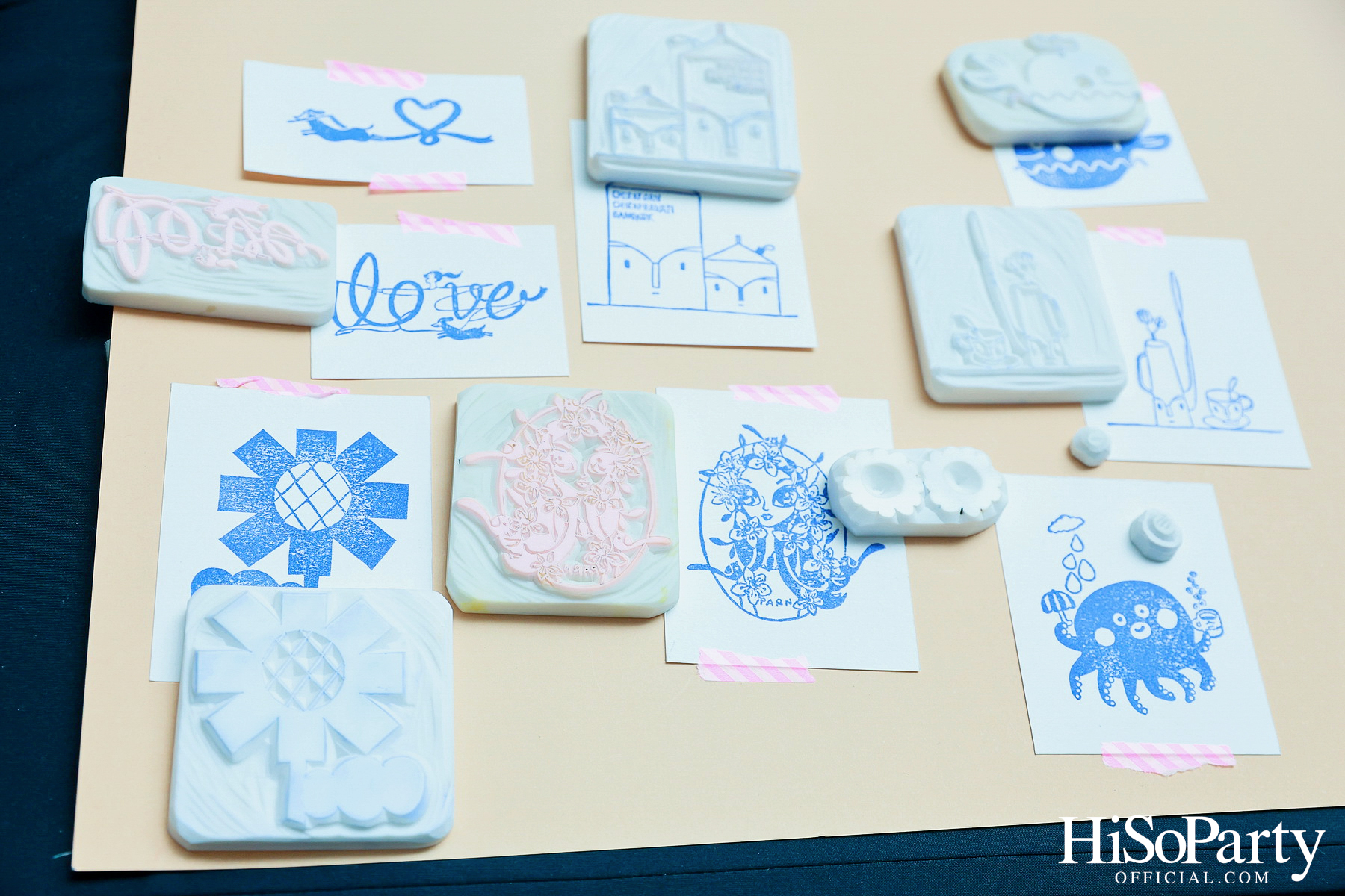 ‘Giving and Happiness’ ปีที่ 10 โดยมูลนิธิรามาธิบดีฯ และ 5 ศิลปิน ร่วมส่งต่อ ‘ความสุขไม่มีที่สิ้นสุด’ ผ่านคอลเลกชันของที่ระลึกสุดสร้างสรรค์