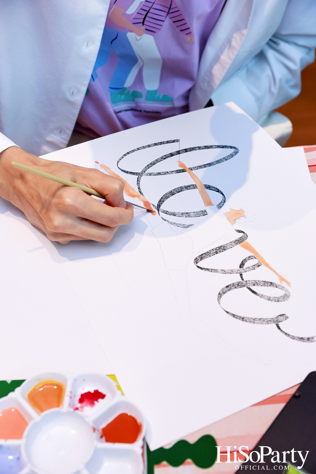 ‘Giving and Happiness’ ปีที่ 10 โดยมูลนิธิรามาธิบดีฯ และ 5 ศิลปิน ร่วมส่งต่อ ‘ความสุขไม่มีที่สิ้นสุด’ ผ่านคอลเลกชันของที่ระลึกสุดสร้างสรรค์