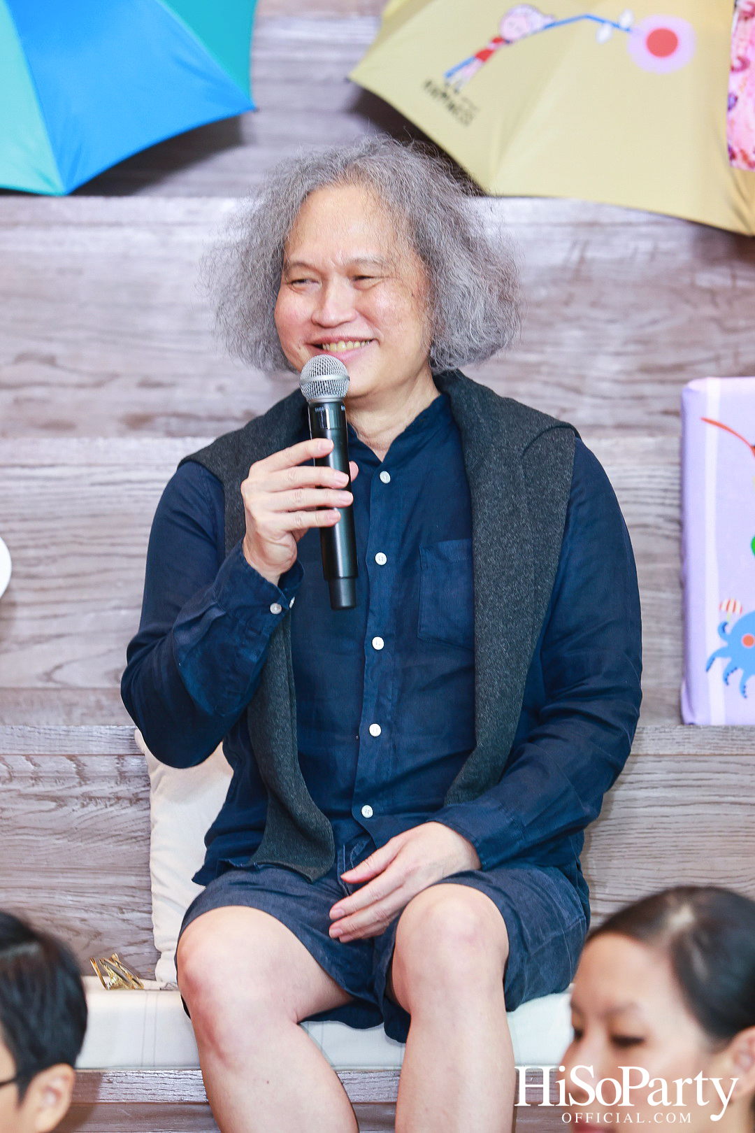 ‘Giving and Happiness’ ปีที่ 10 โดยมูลนิธิรามาธิบดีฯ และ 5 ศิลปิน ร่วมส่งต่อ ‘ความสุขไม่มีที่สิ้นสุด’ ผ่านคอลเลกชันของที่ระลึกสุดสร้างสรรค์