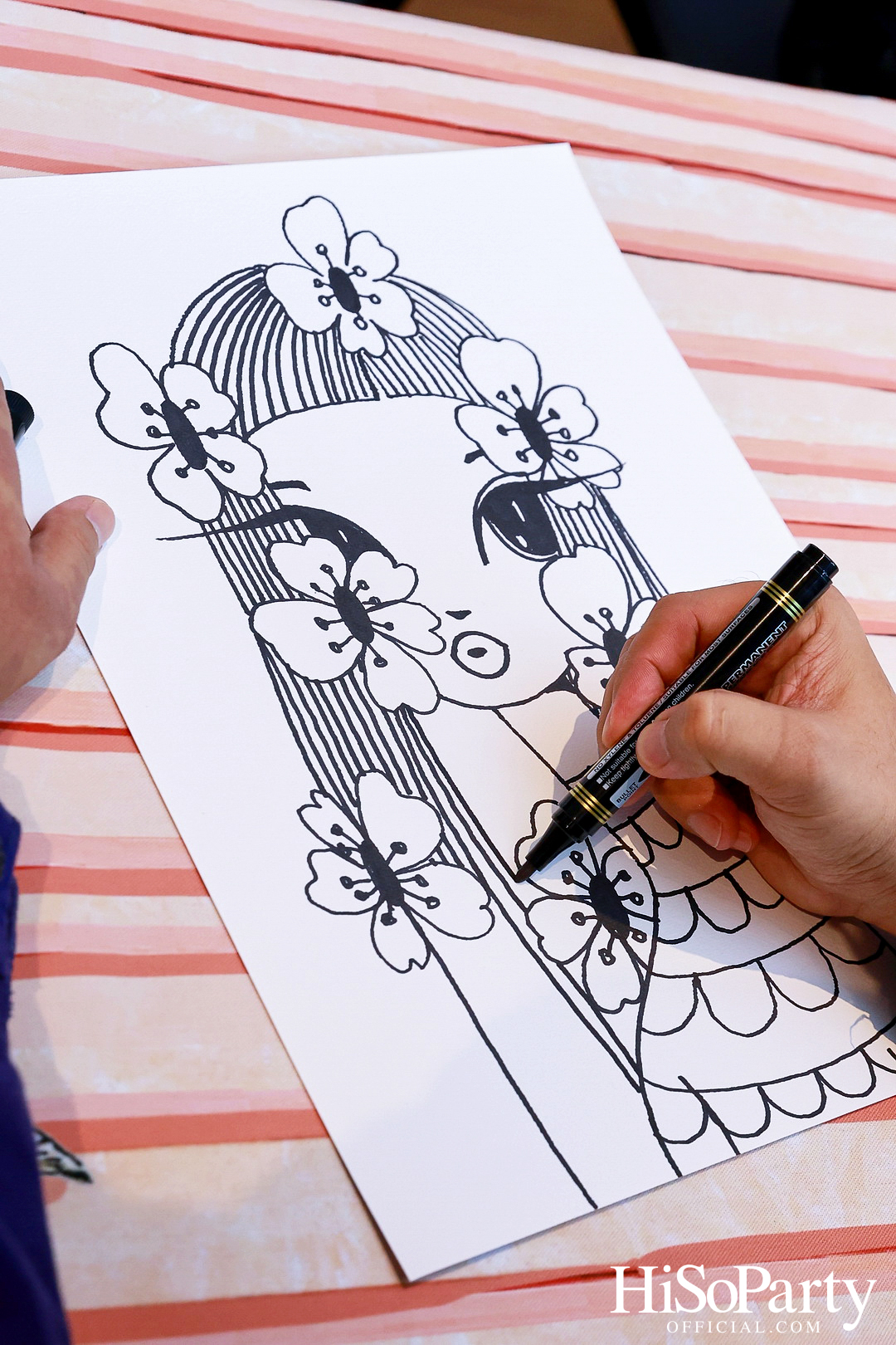 ‘Giving and Happiness’ ปีที่ 10 โดยมูลนิธิรามาธิบดีฯ และ 5 ศิลปิน ร่วมส่งต่อ ‘ความสุขไม่มีที่สิ้นสุด’ ผ่านคอลเลกชันของที่ระลึกสุดสร้างสรรค์