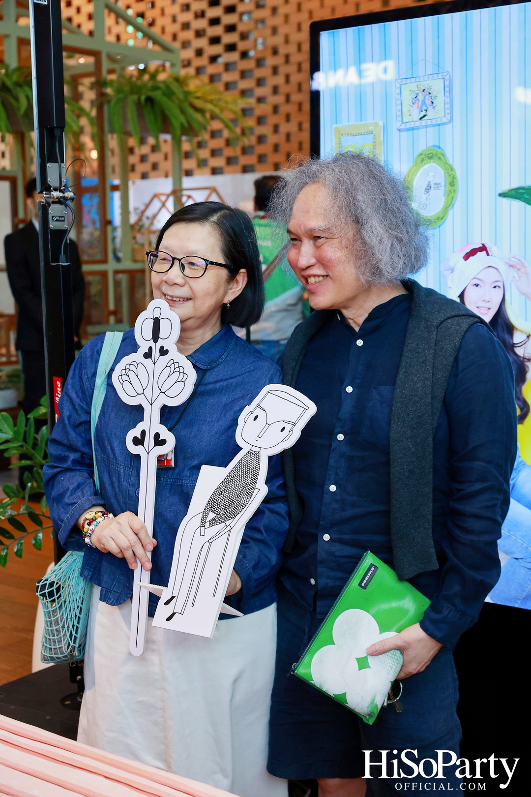 ‘Giving and Happiness’ ปีที่ 10 โดยมูลนิธิรามาธิบดีฯ และ 5 ศิลปิน ร่วมส่งต่อ ‘ความสุขไม่มีที่สิ้นสุด’ ผ่านคอลเลกชันของที่ระลึกสุดสร้างสรรค์