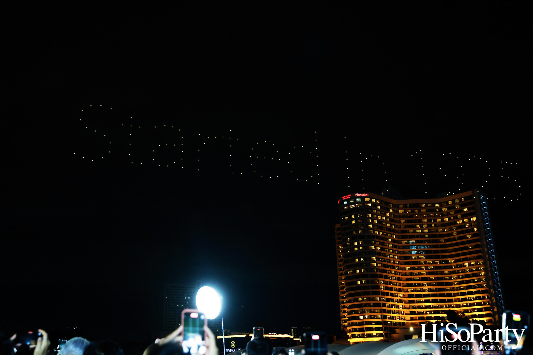 FENDI เปิดบูติกแห่งใหม่ ณ ICONSIAM พร้อมจัดงานค็อกเทลปาร์ตี้สุดเอ็กซ์คลูซีฟ เปิดตัวคอลเลกชัน Fall/Winter 2025-26 ครั้งแรกในไทย