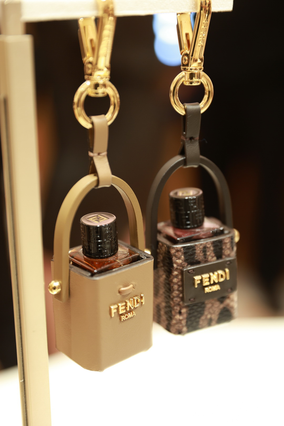 FENDI เปิดบูติกแห่งใหม่ ณ ICONSIAM พร้อมจัดงานค็อกเทลปาร์ตี้สุดเอ็กซ์คลูซีฟ เปิดตัวคอลเลกชัน Fall/Winter 2025-26 ครั้งแรกในไทย