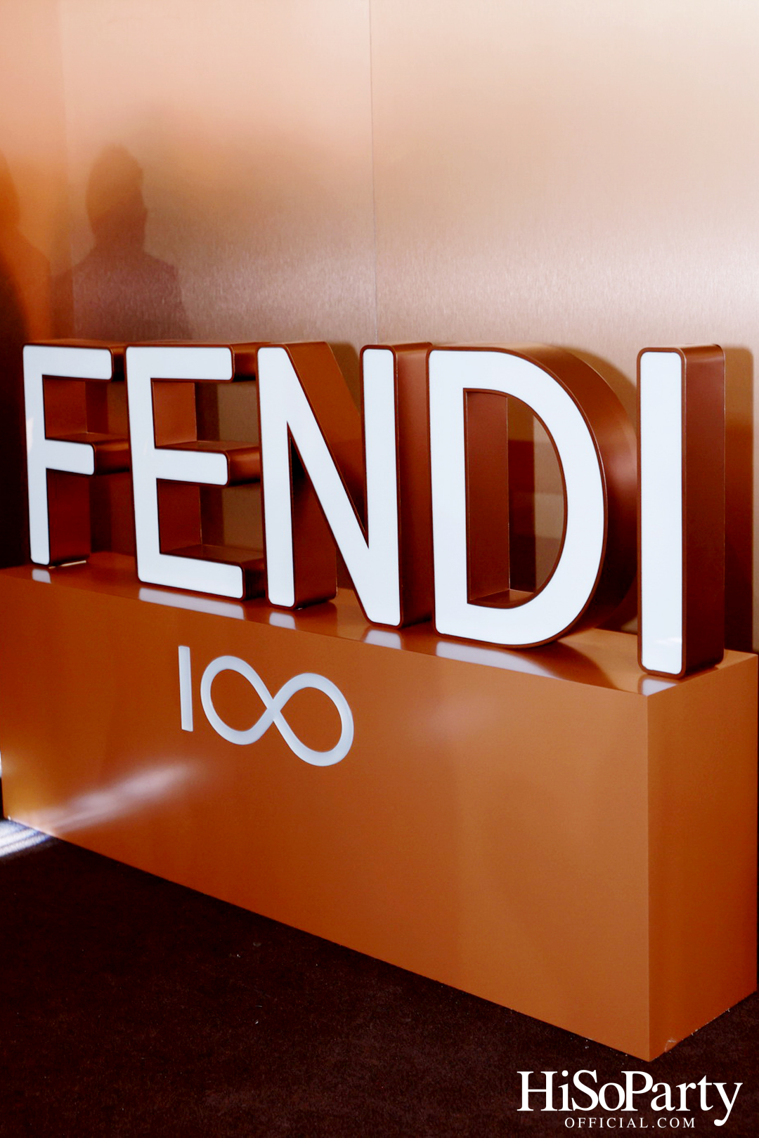 FENDI เปิดบูติกแห่งใหม่ ณ ICONSIAM พร้อมจัดงานค็อกเทลปาร์ตี้สุดเอ็กซ์คลูซีฟ เปิดตัวคอลเลกชัน Fall/Winter 2025-26 ครั้งแรกในไทย