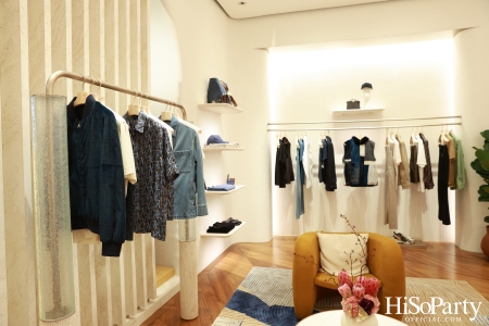 FENDI เปิดบูติกแห่งใหม่ ณ ICONSIAM พร้อมจัดงานค็อกเทลปาร์ตี้สุดเอ็กซ์คลูซีฟ เปิดตัวคอลเลกชัน Fall/Winter 2025-26 ครั้งแรกในไทย