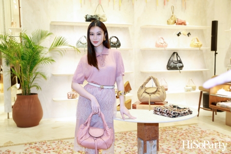 FENDI เปิดบูติกแห่งใหม่ ณ ICONSIAM พร้อมจัดงานค็อกเทลปาร์ตี้สุดเอ็กซ์คลูซีฟ เปิดตัวคอลเลกชัน Fall/Winter 2025-26 ครั้งแรกในไทย