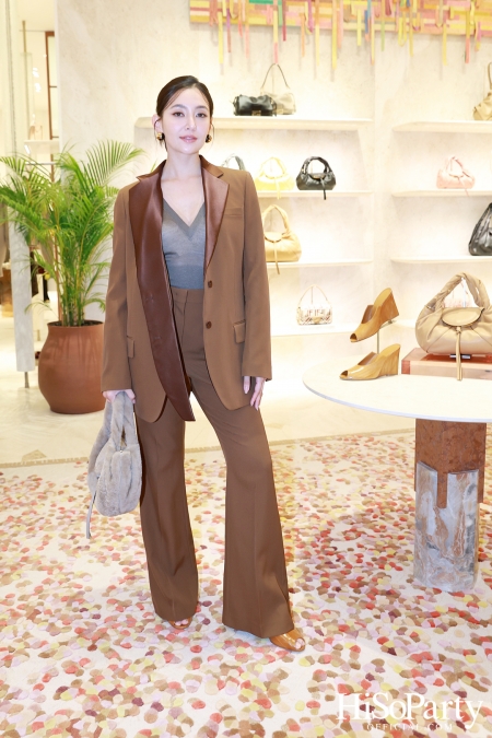 FENDI เปิดบูติกแห่งใหม่ ณ ICONSIAM พร้อมจัดงานค็อกเทลปาร์ตี้สุดเอ็กซ์คลูซีฟ เปิดตัวคอลเลกชัน Fall/Winter 2025-26 ครั้งแรกในไทย