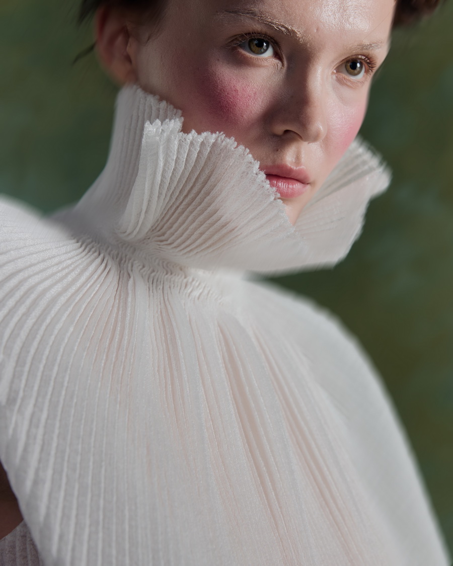 VICKTEERUT Pre-Fall 2025 – ‘Diet Cake’ นิยามใหม่ของความหวาน ที่เฉียบคมและน่าค้นหา