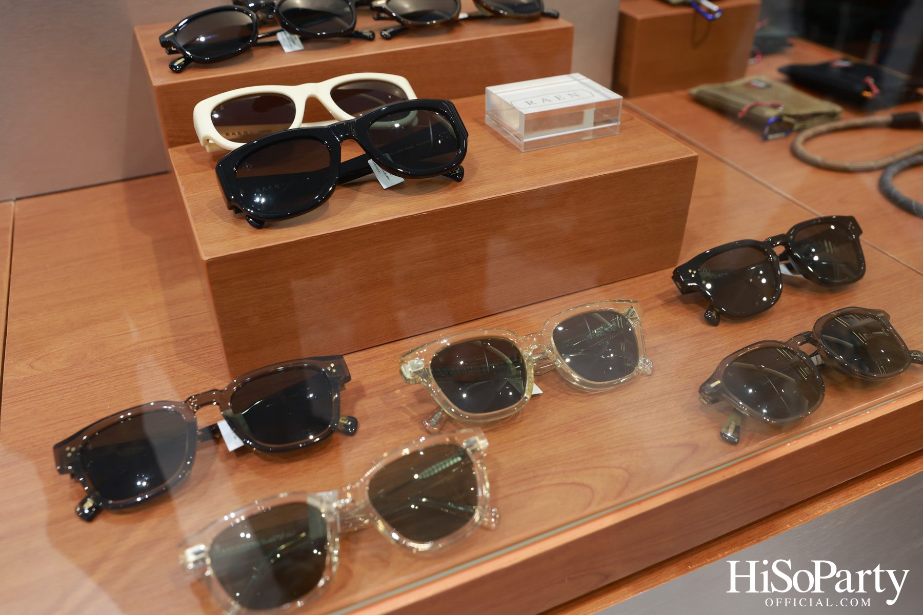 Element72 เปิดตัว 'ENT.' คอนเซ็ปต์สโตร์มัลติแบรนด์ พร้อมไอเทมลิมิเต็ดให้ช้อปก่อนใครที่ The Emporium