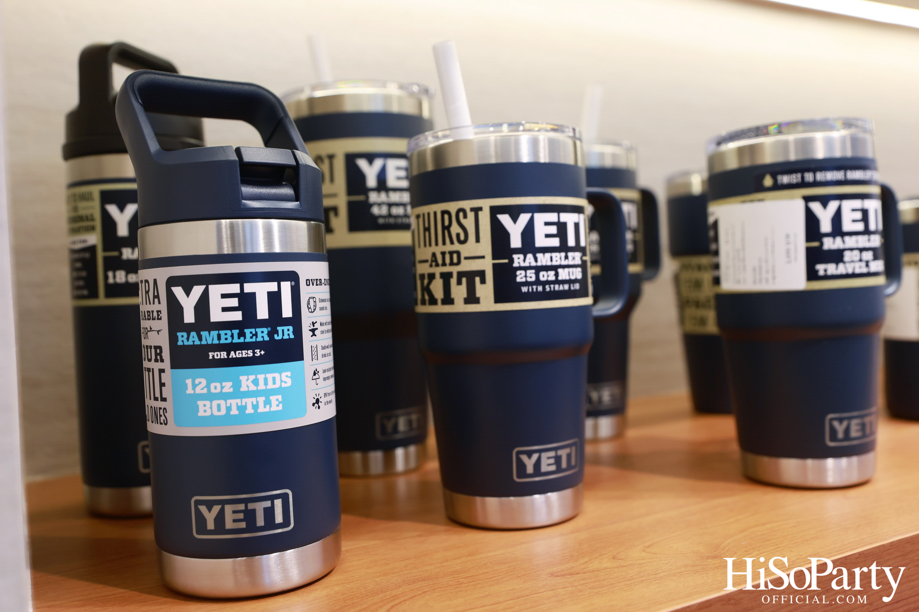 Element72 เปิดตัว 'ENT.' คอนเซ็ปต์สโตร์มัลติแบรนด์ พร้อมไอเทมลิมิเต็ดให้ช้อปก่อนใครที่ The Emporium