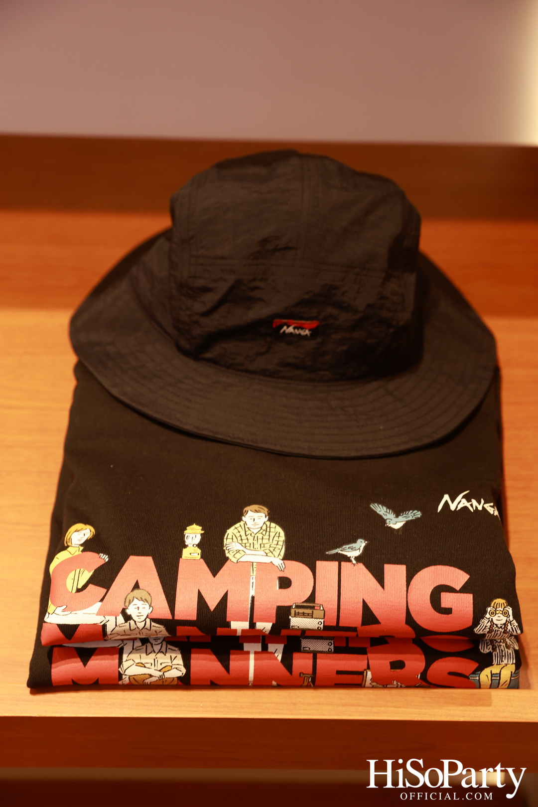 Element72 เปิดตัว 'ENT.' คอนเซ็ปต์สโตร์มัลติแบรนด์ พร้อมไอเทมลิมิเต็ดให้ช้อปก่อนใครที่ The Emporium